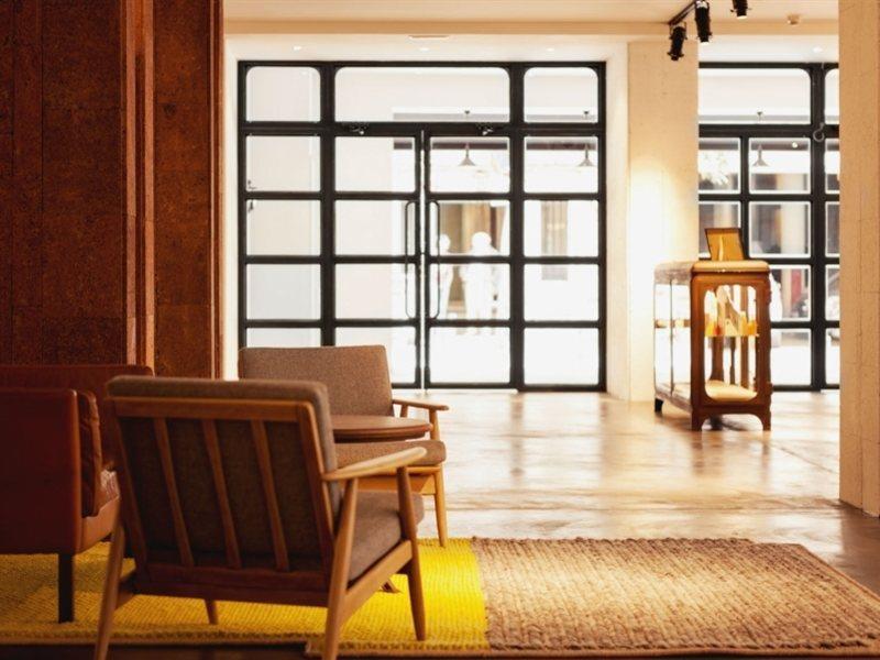 7 Islas Hotel