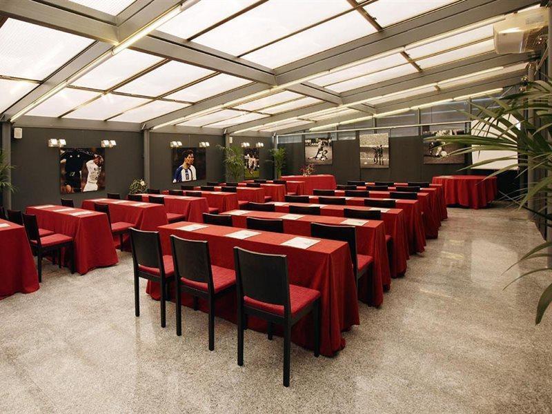 Petit Palace Arturo Soria Alcala 4* Madri