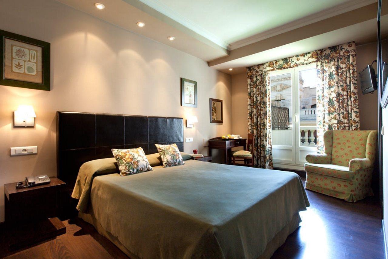 Moderno Puerta Del Sol Hotel 3*