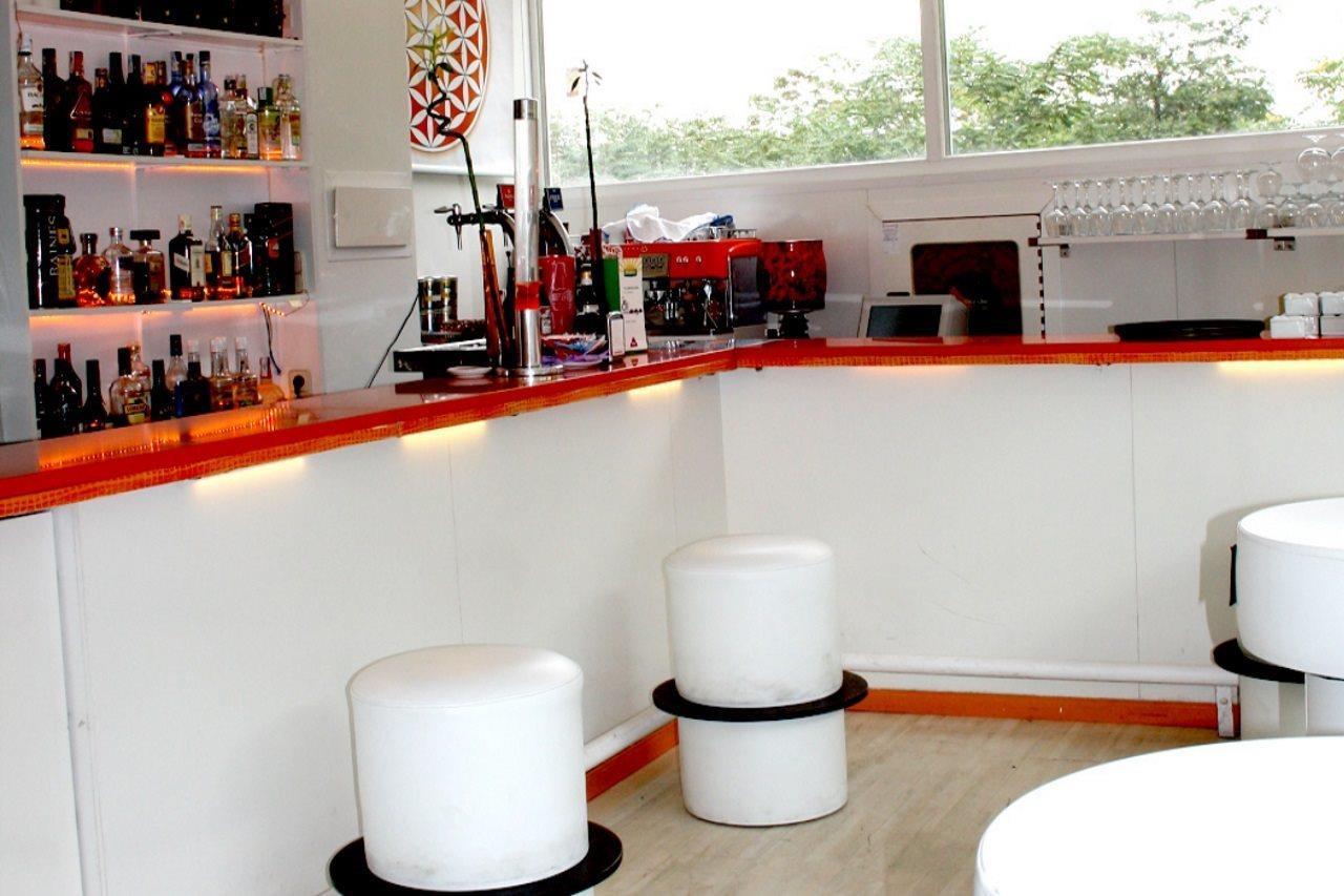 Feria De Hotel Madri