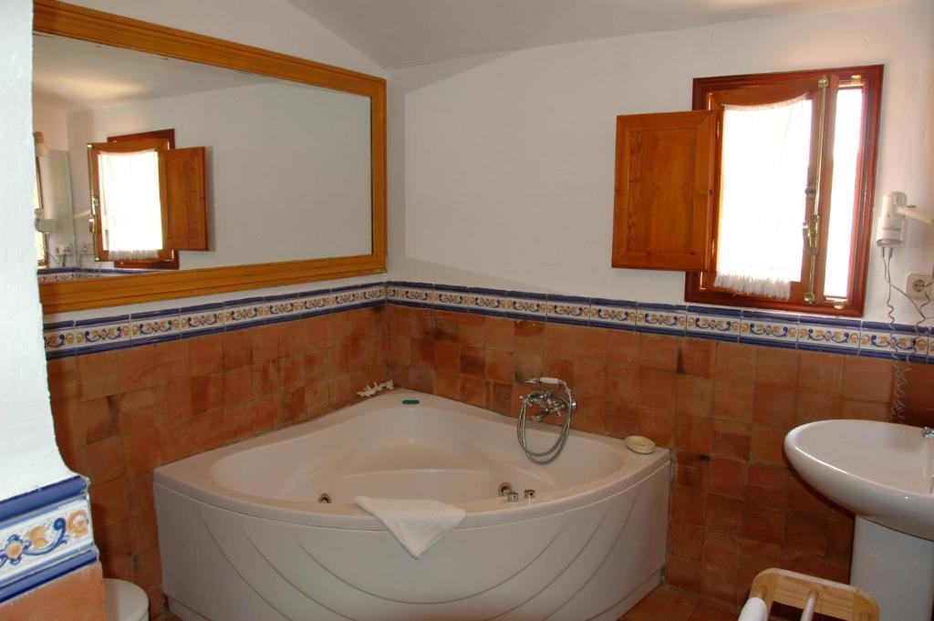 La Casona De Eboli * Madri