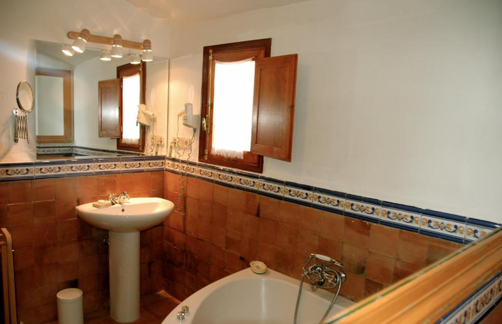Chácara La Casona De Eboli