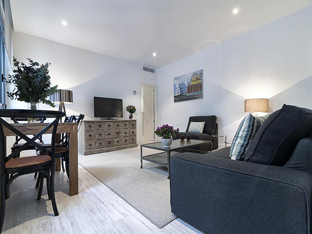 Apartment Friendly Olavide *