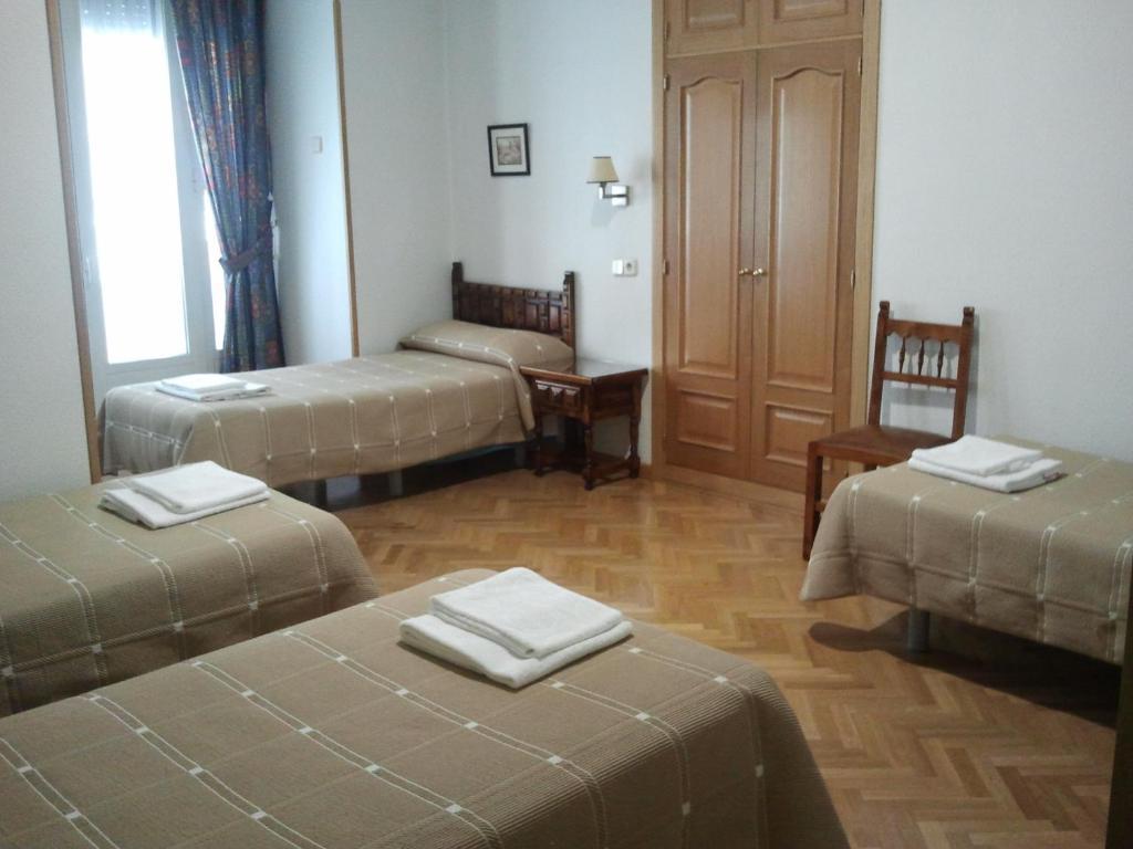 Guest house Biarritz