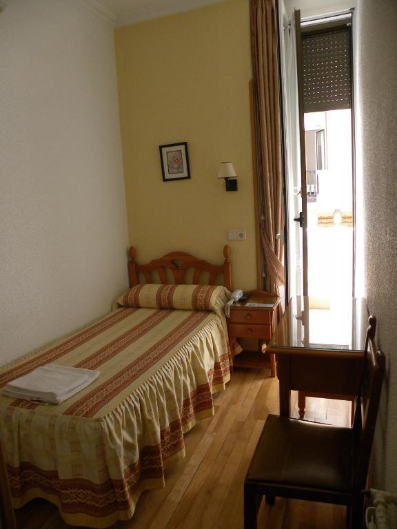 Guest house Biarritz Madrid
