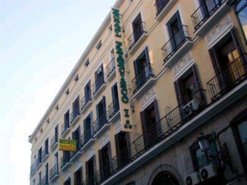 Hotel Francisco I Boutique