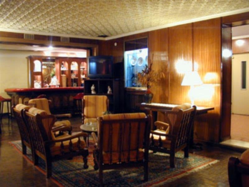Hotel Francisco I Boutique Madrid