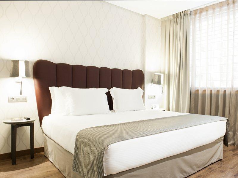 Eurostars Plaza Mayor Madrid