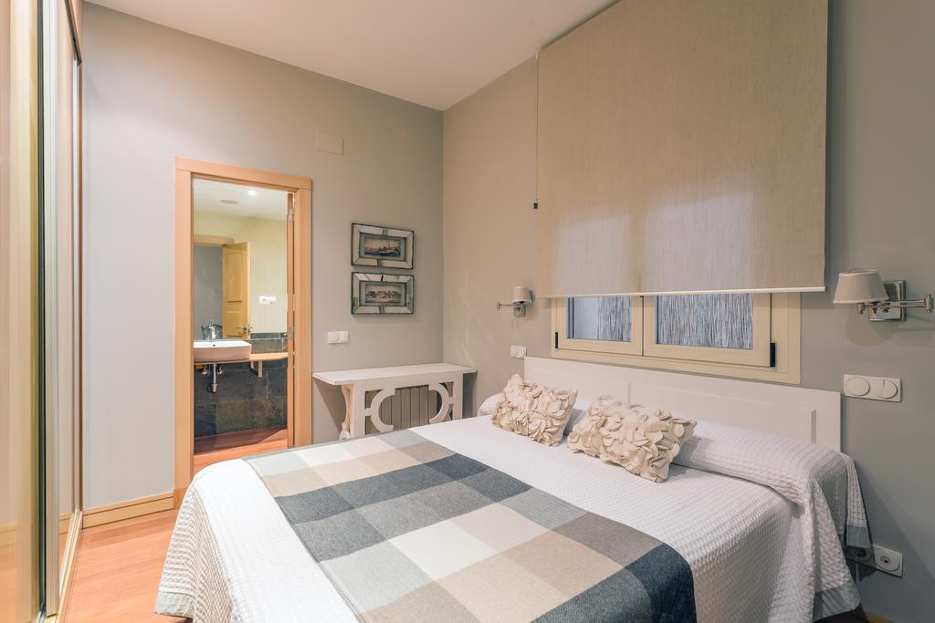 Apartment Fernanflor Premium. Madrid