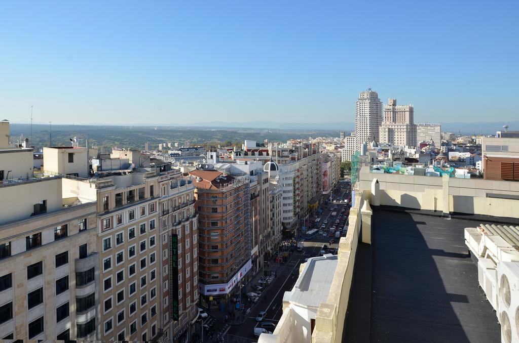 Dream Gran Via 46