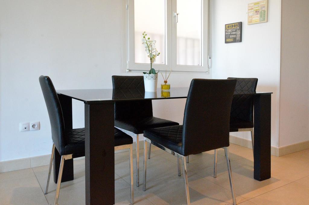 Apartamento Dream Gran Via 46