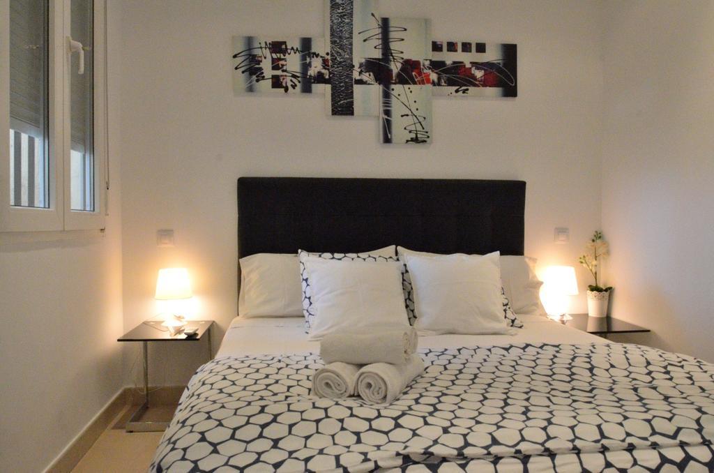 Apartment Dream Gran Via 46 Madrid
