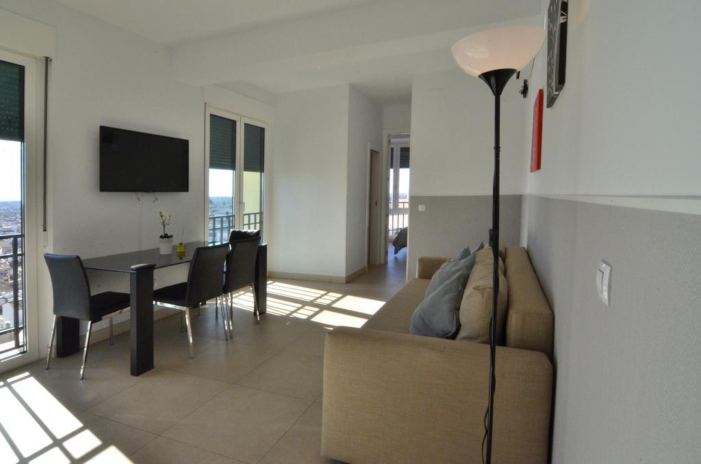 Apartment Dream Gran Via 46