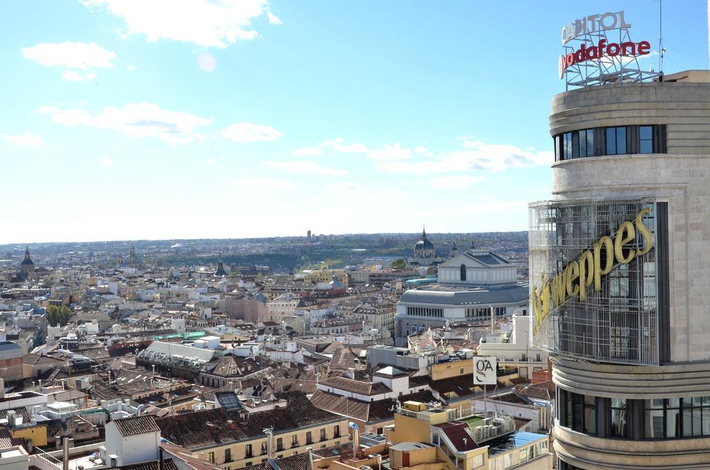 Apartment Dream Gran Via 46