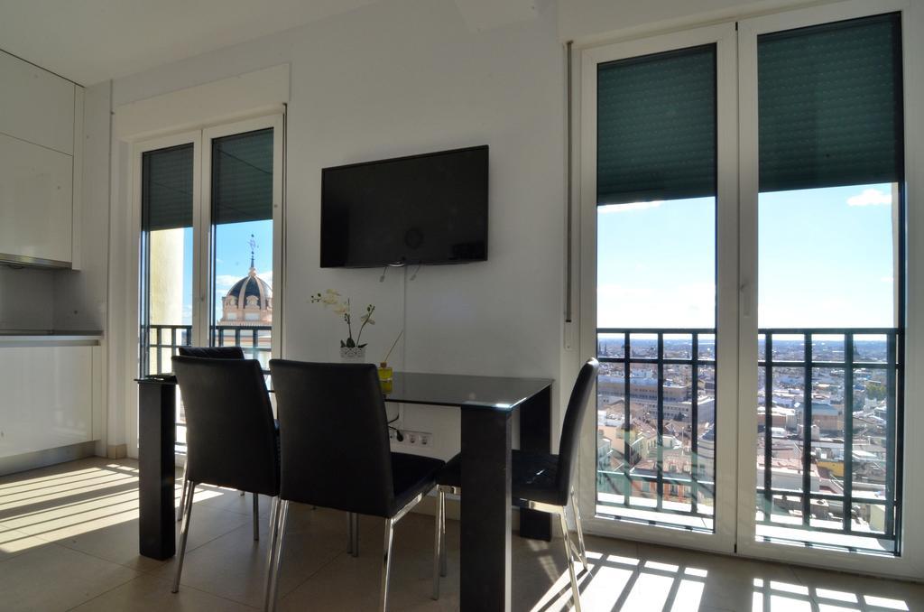 Apartamento Dream Gran Via 46