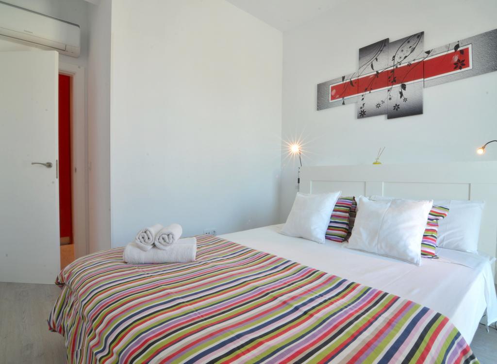 Apartment Dream Gran Via 46 *