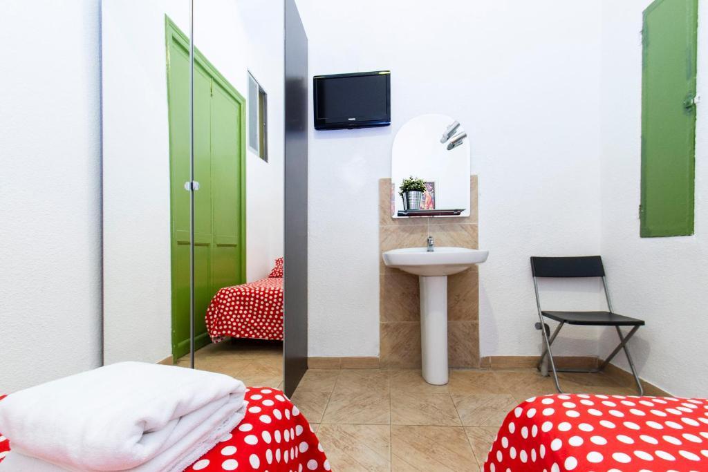 Bahia Gasthof 5*