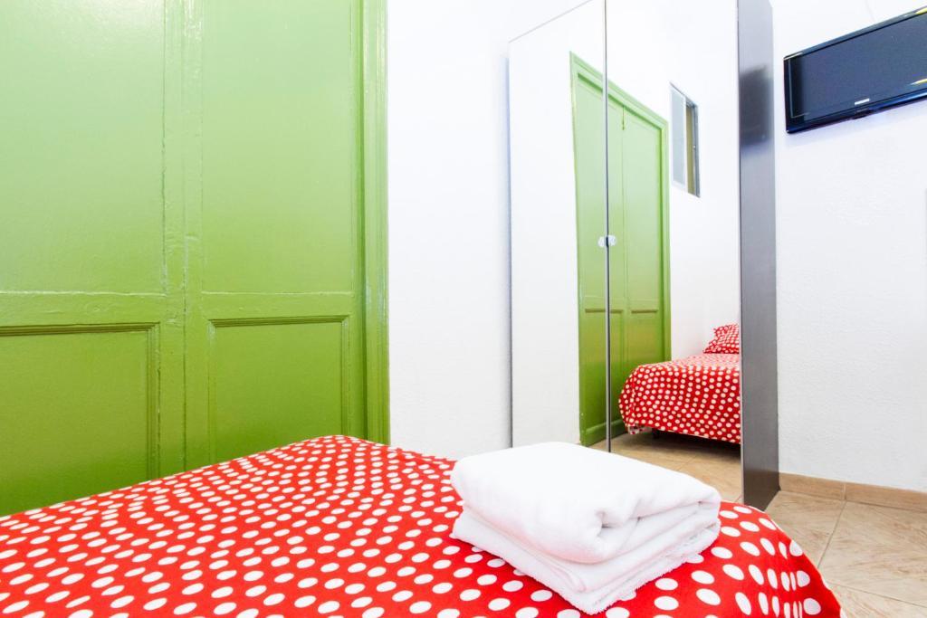 Bahia Guest house