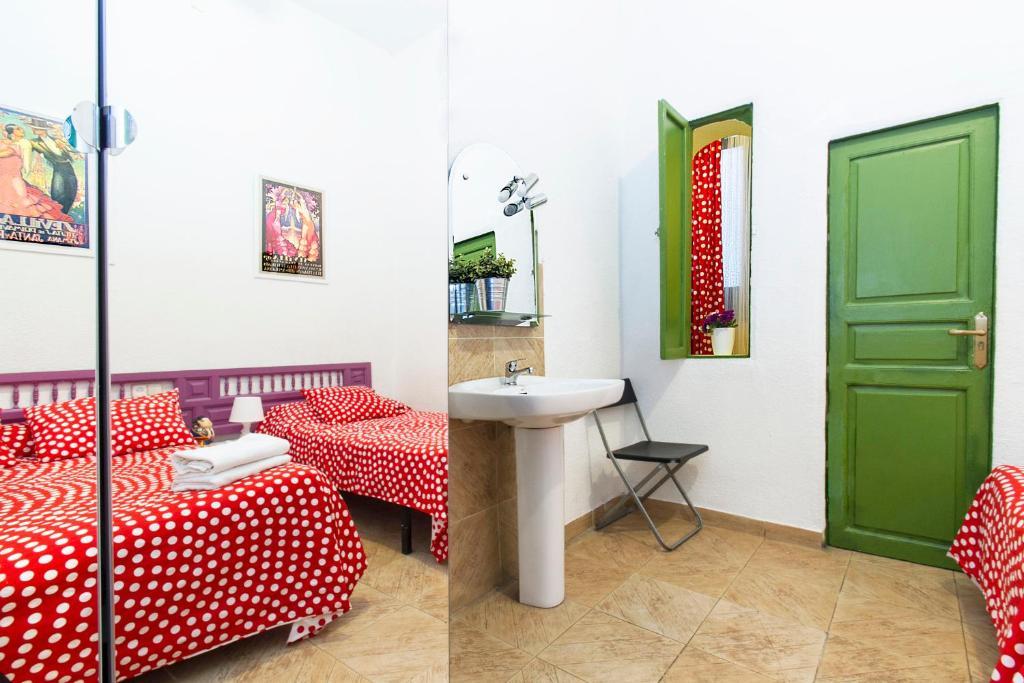 Guest house Bahia