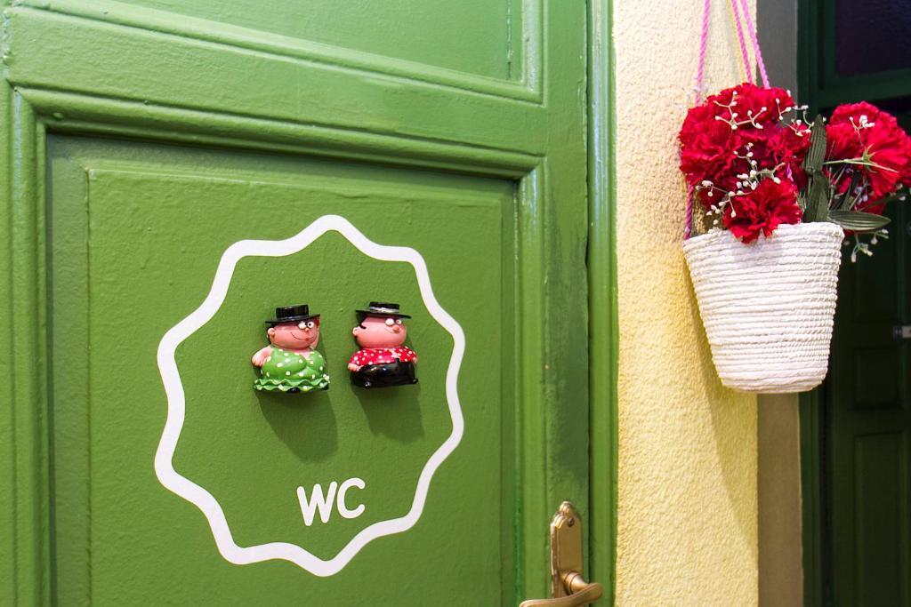 Bahia Guest house Madrid