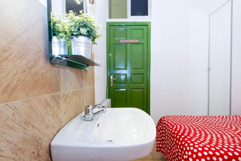 Bahia Guest house 5*