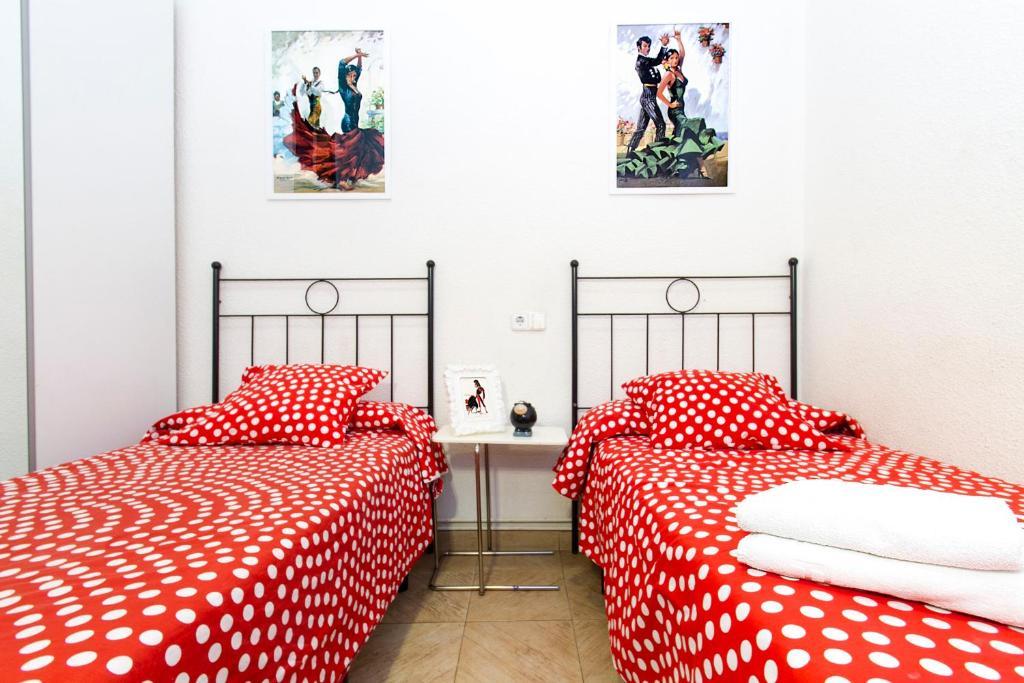 Guest house Bahia Madrid