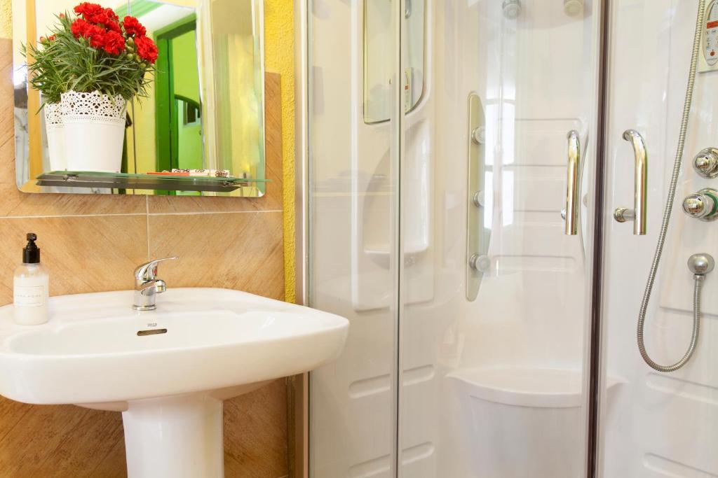 Guest house Bahia