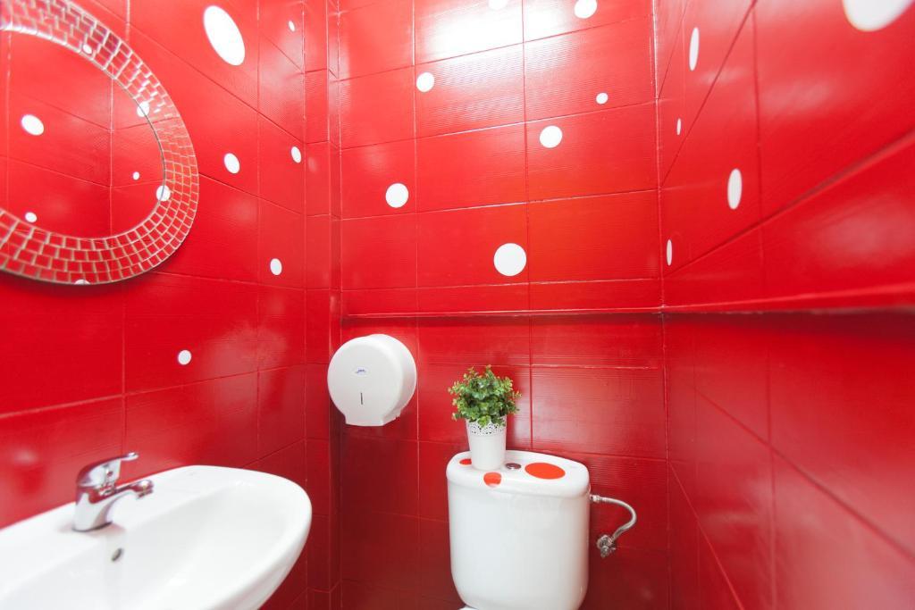Guest house Bahia 5*