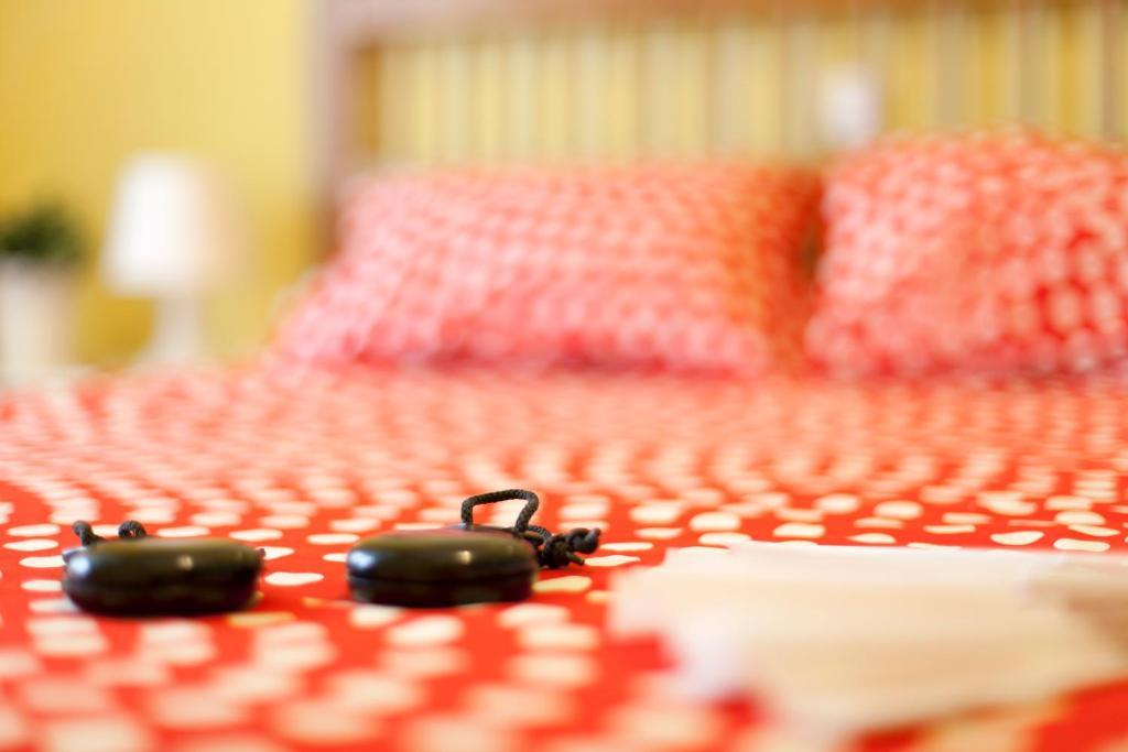 Guest house Bahia 5*