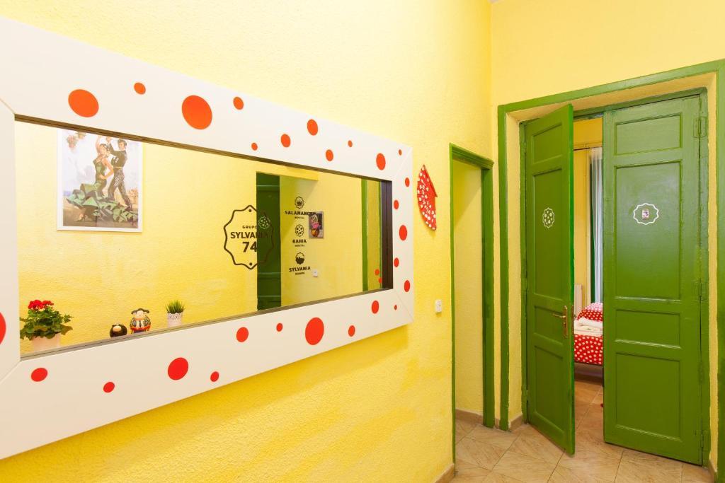Bahia Guest house
