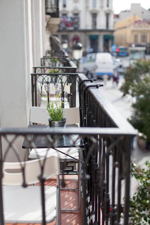 Bahia Guest house Madrid