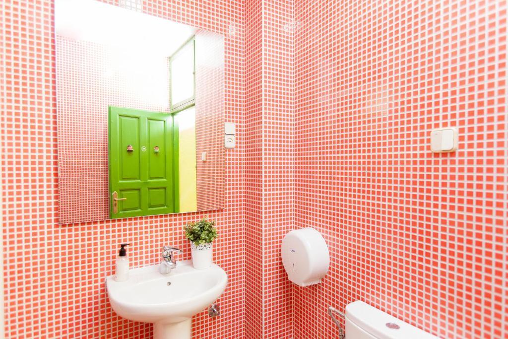 Guest house Bahia 5*