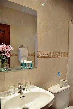 Guest house Castilla I Atocha Madrid