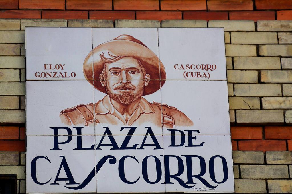 Centro B