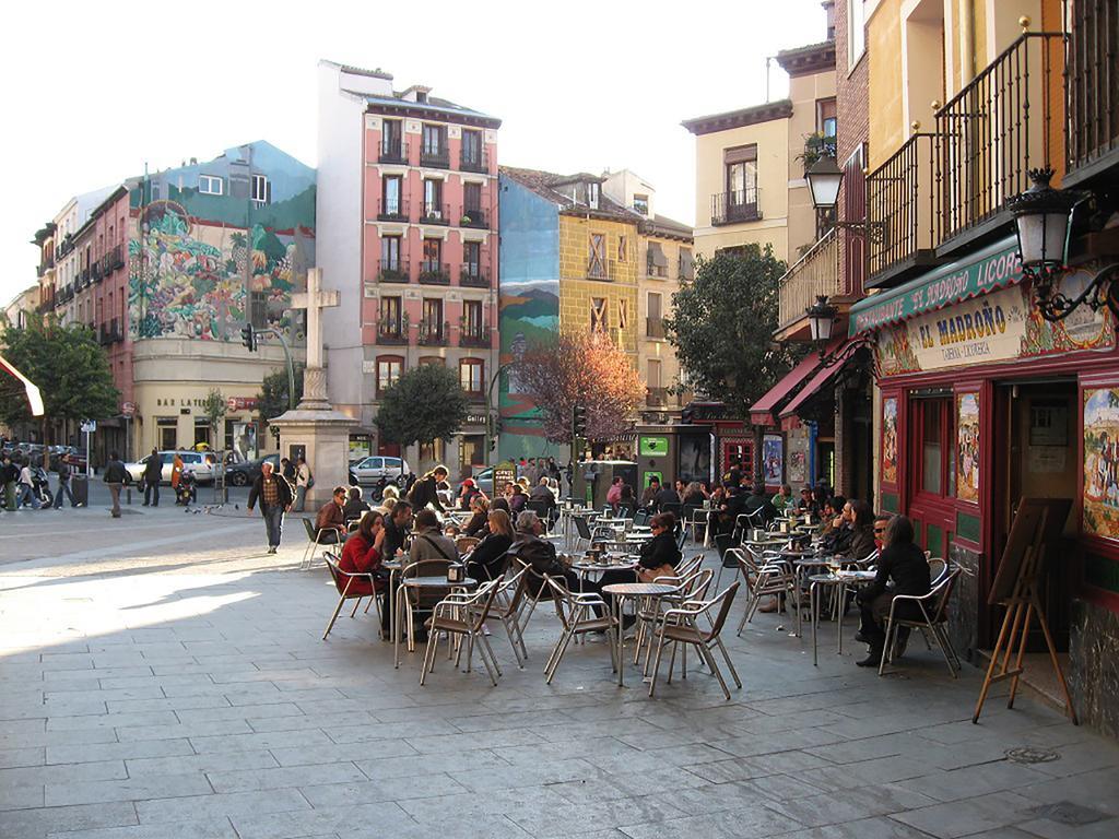 Lejlighed Centro B