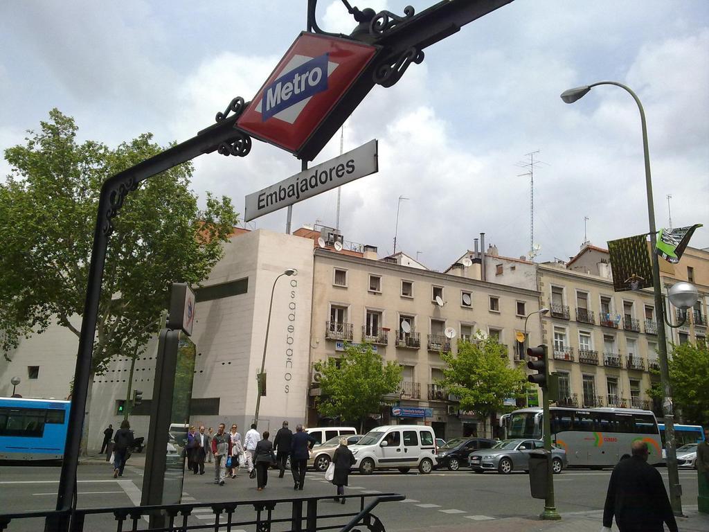 Centro B