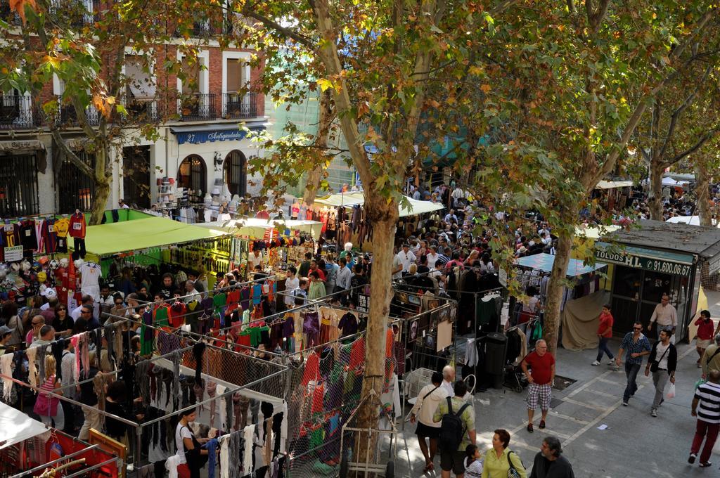 Centro B
