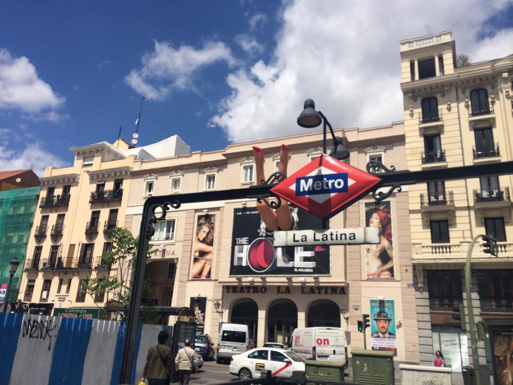 Lejlighed Centro B *