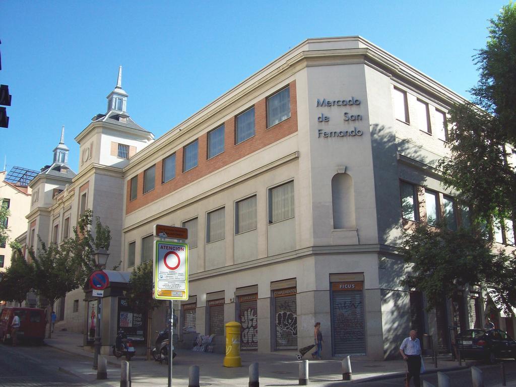 Centro B