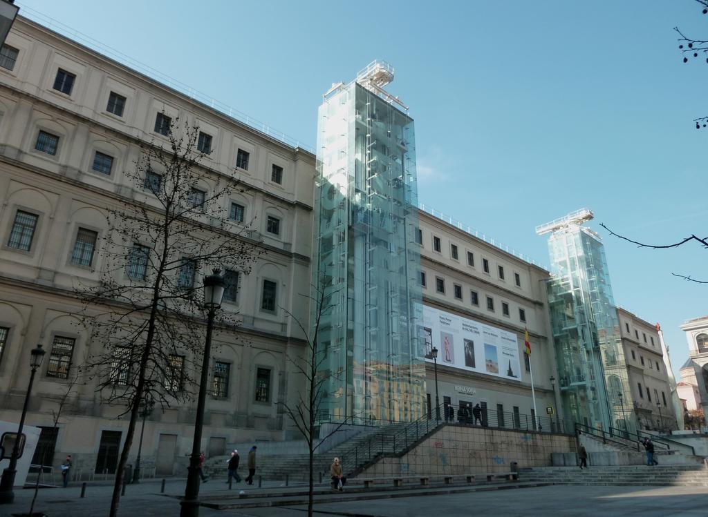 Centro B