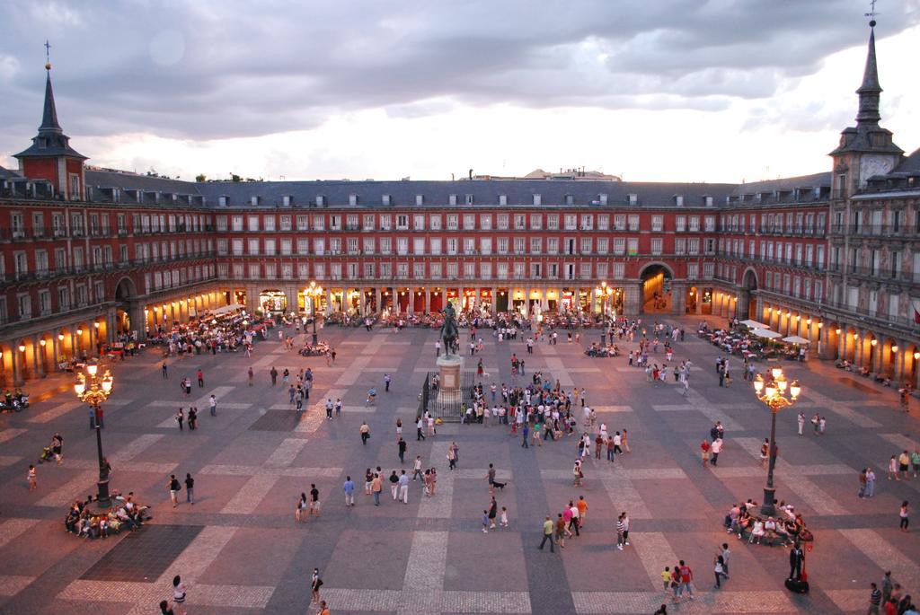 Lejlighed Centro B *