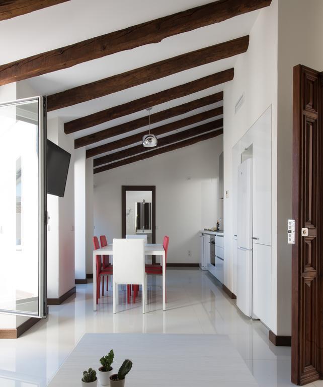 Apartment Roisa Madrid