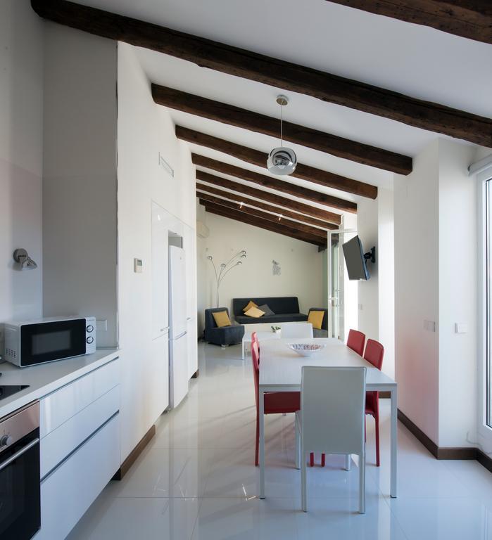 Apartment Roisa *