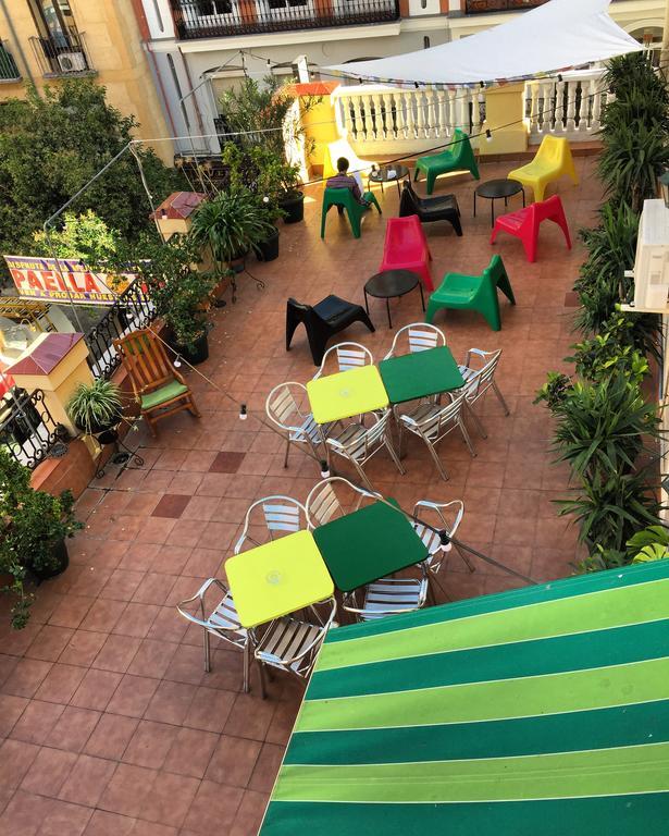 Albergue Barbieri Sol *