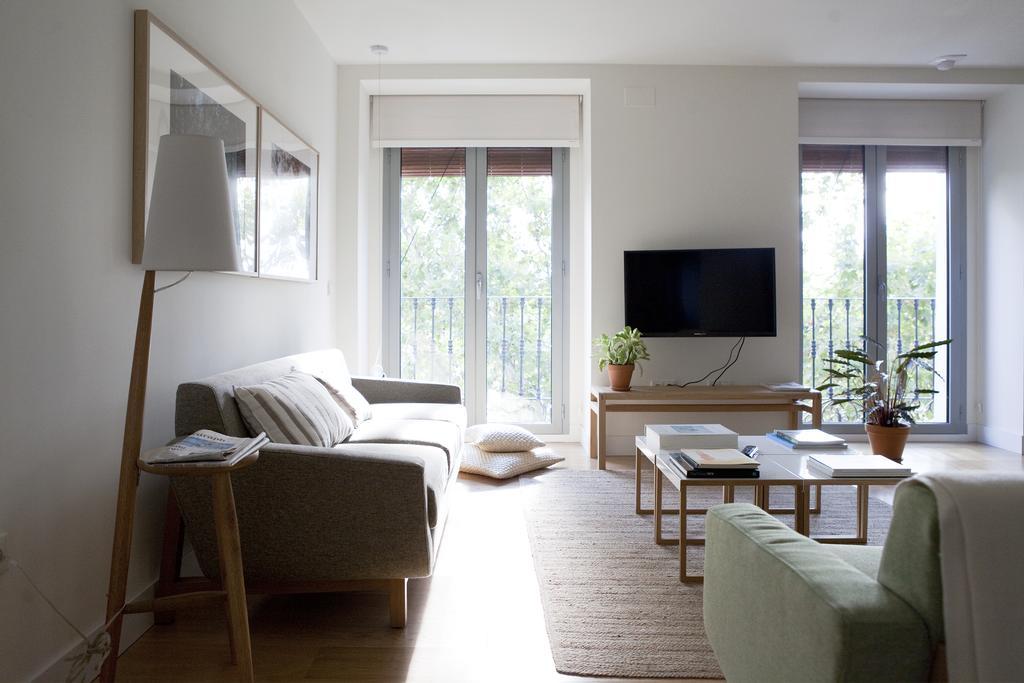 Apartamento 60 Balconies Art Madri
