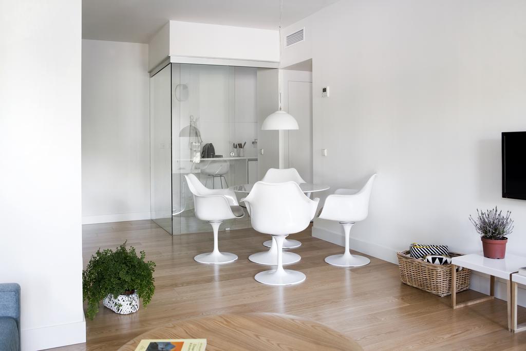 Apartamento 60 Balconies Art