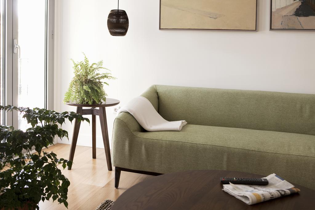 Apartamento 60 Balconies Art *