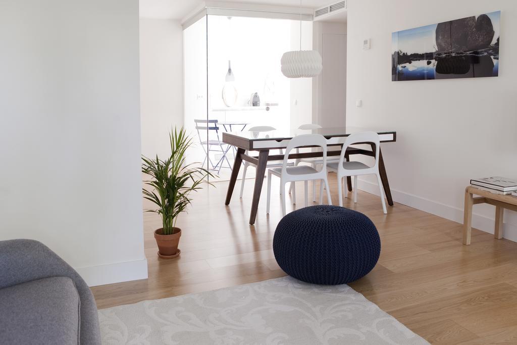 Apartamento 60 Balconies Art Madri