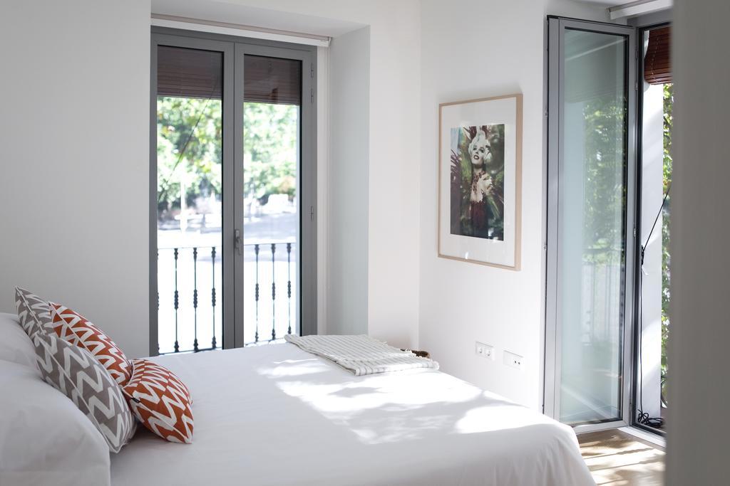 Apartamento 60 Balconies Art *