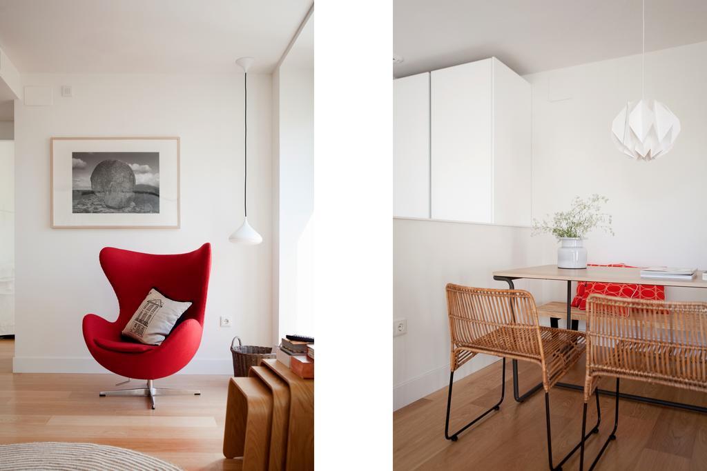 Apartamento 60 Balconies Art